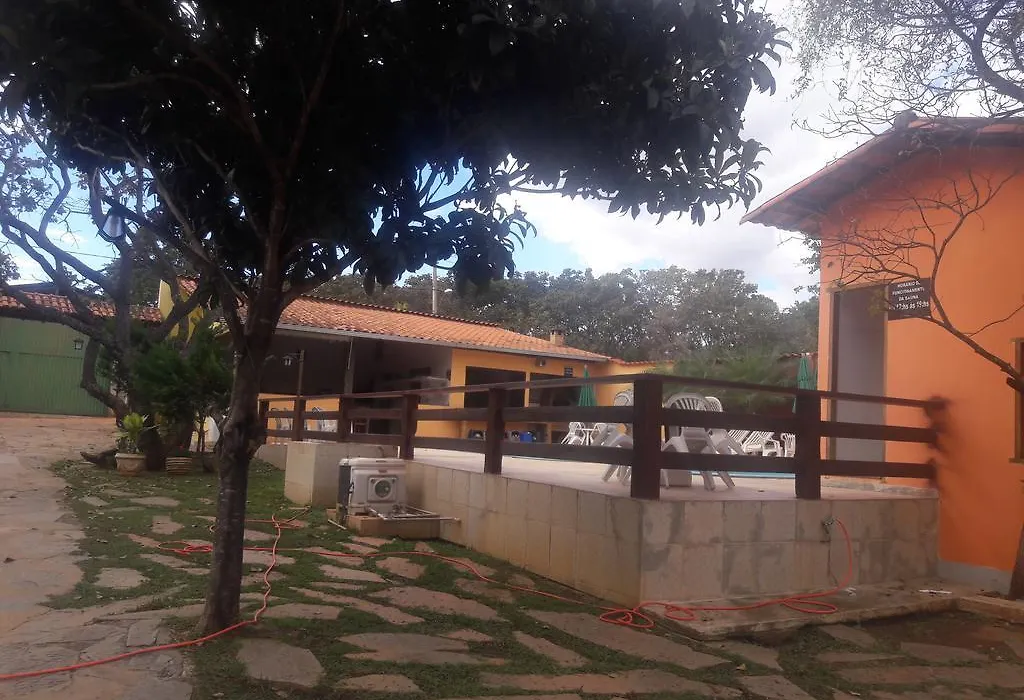 Pousada Matuto-1