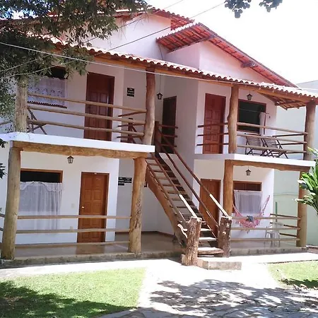 Pousada Matuto-2