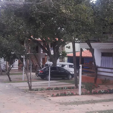 Pousada Matuto-3